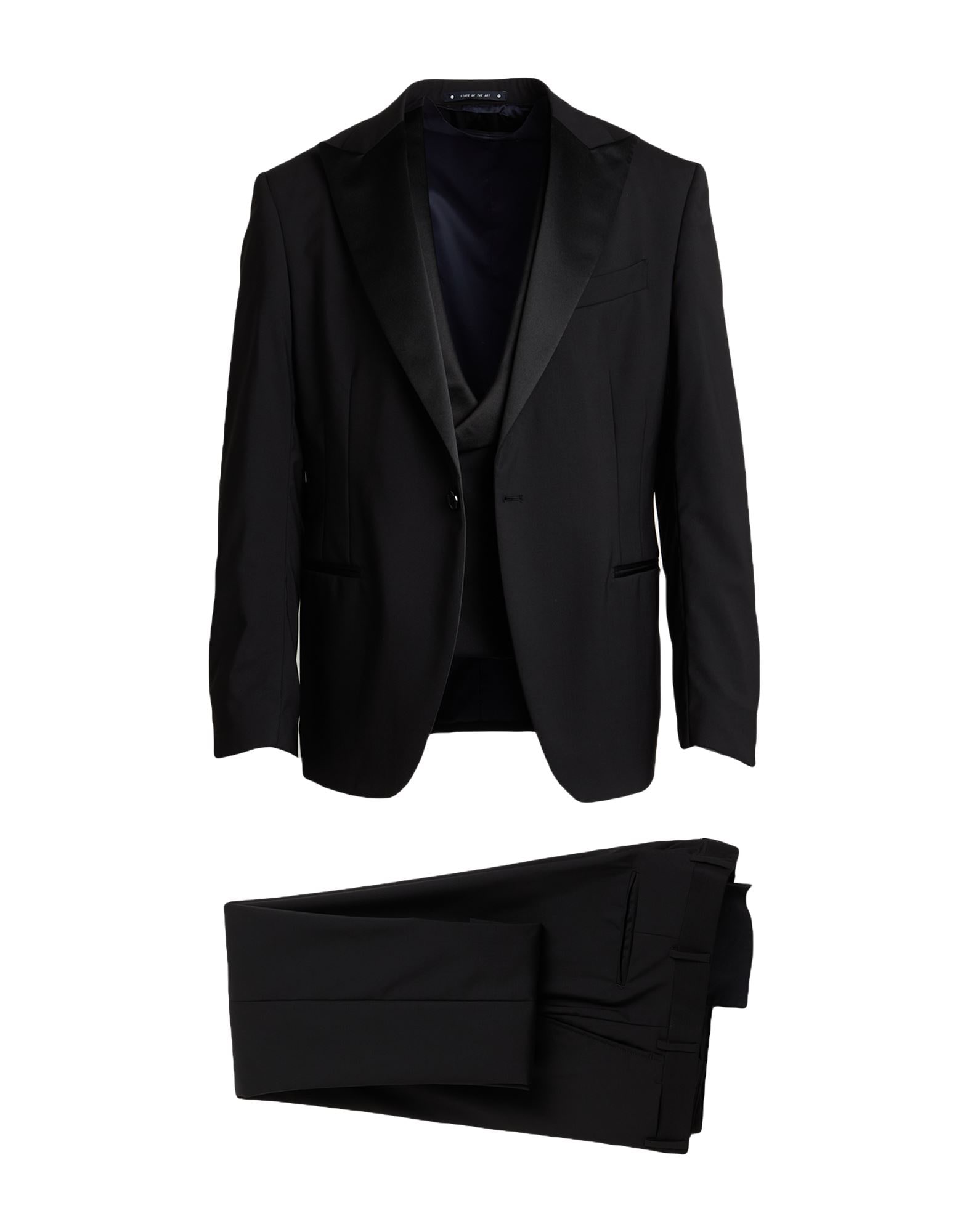 BAGNOLI Sartoria Napoli - Suits