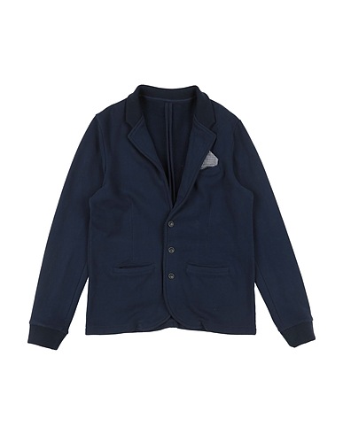 SP1 Blazer Midnight blue 100% Cotton