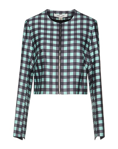 ZOOM DIANE VON FURSTENBERG - Americana