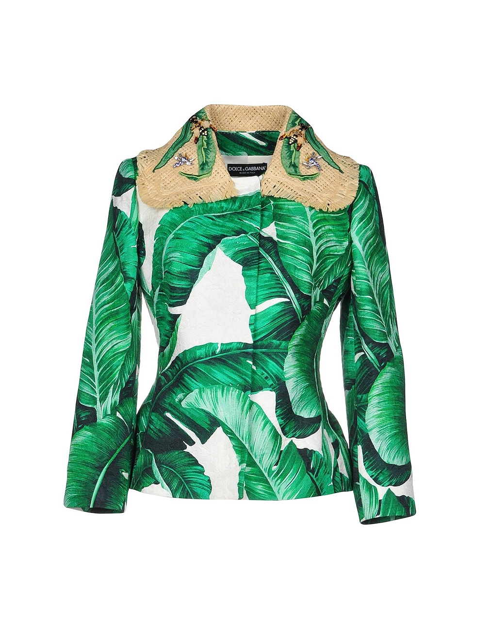 DOLCE&GABBANA - Jacken und Anoraks
