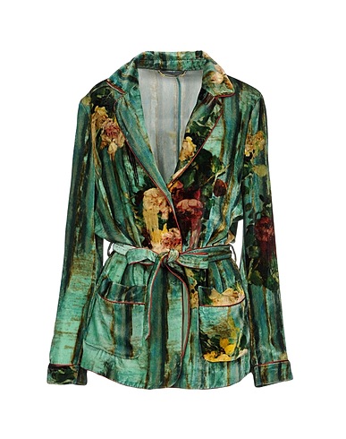 ZOOM ALBERTA FERRETTI - Sartorial jacket
