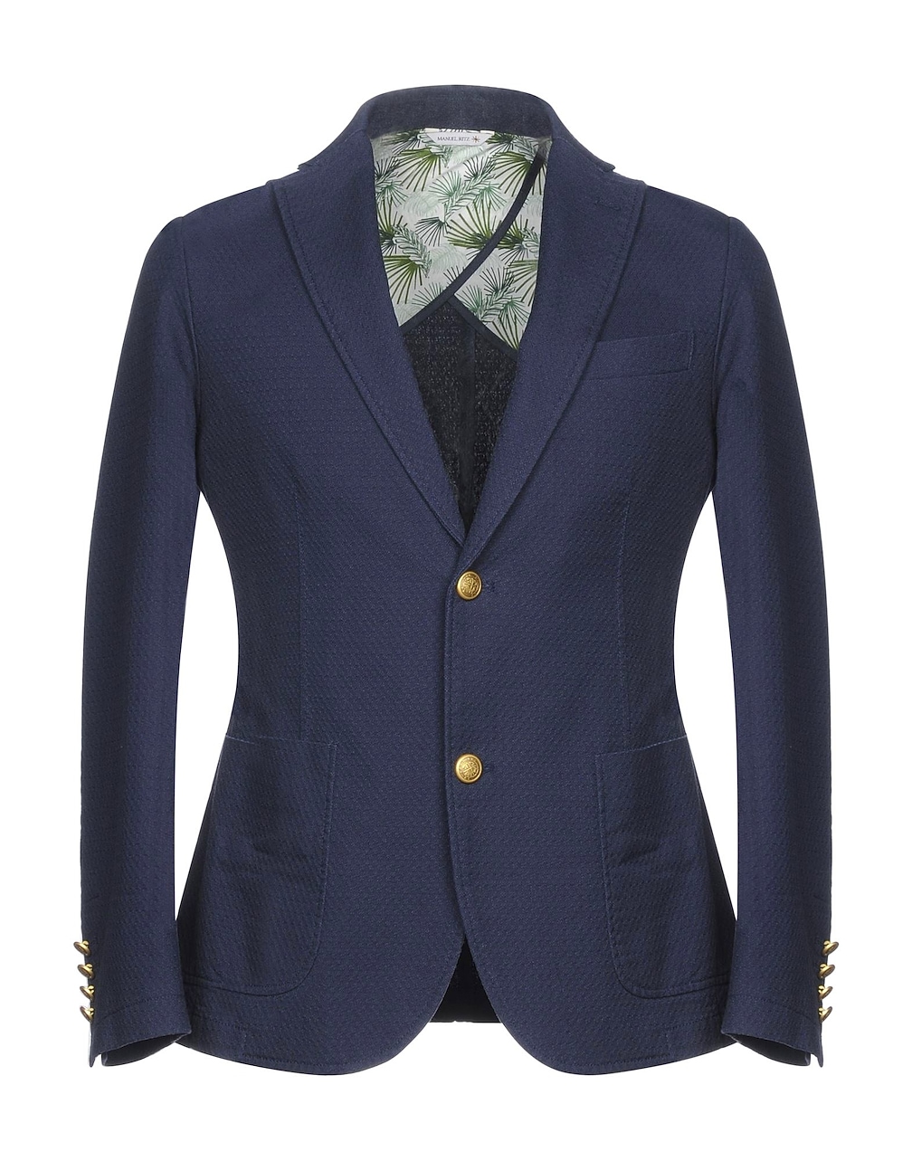 MANUEL RITZ - Blazers