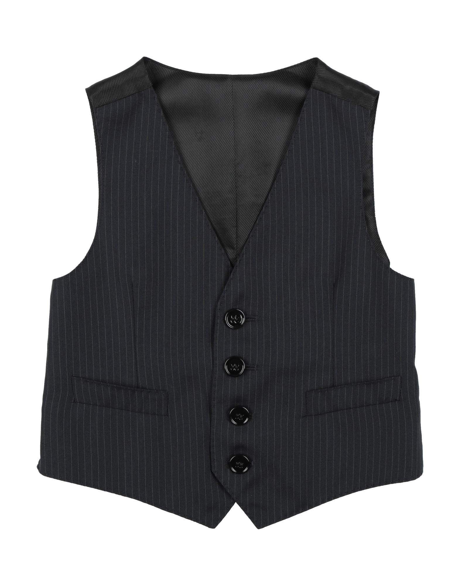 DOLCE&GABBANA - Tailored Vests