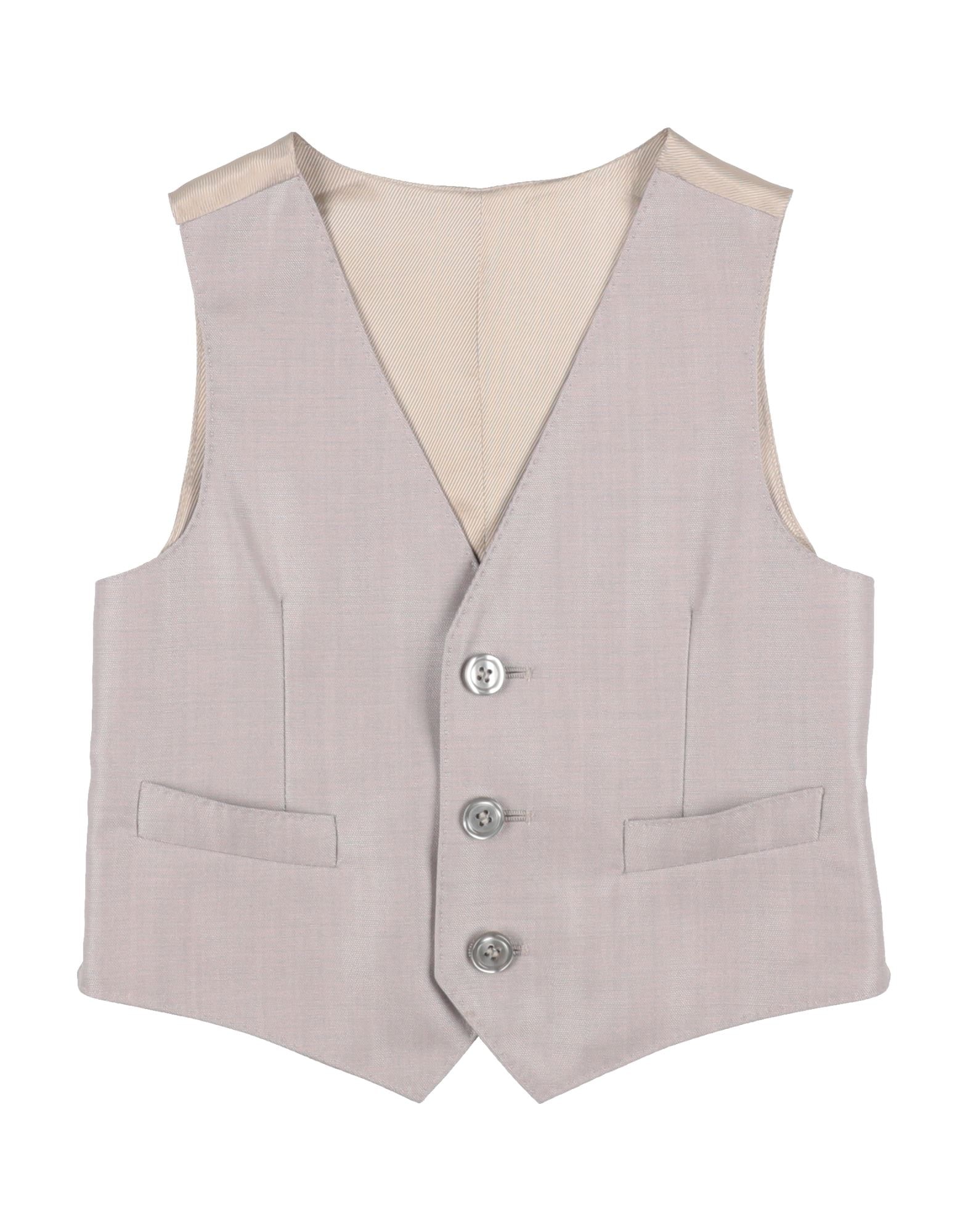 DOLCE&GABBANA - Tailored Vests