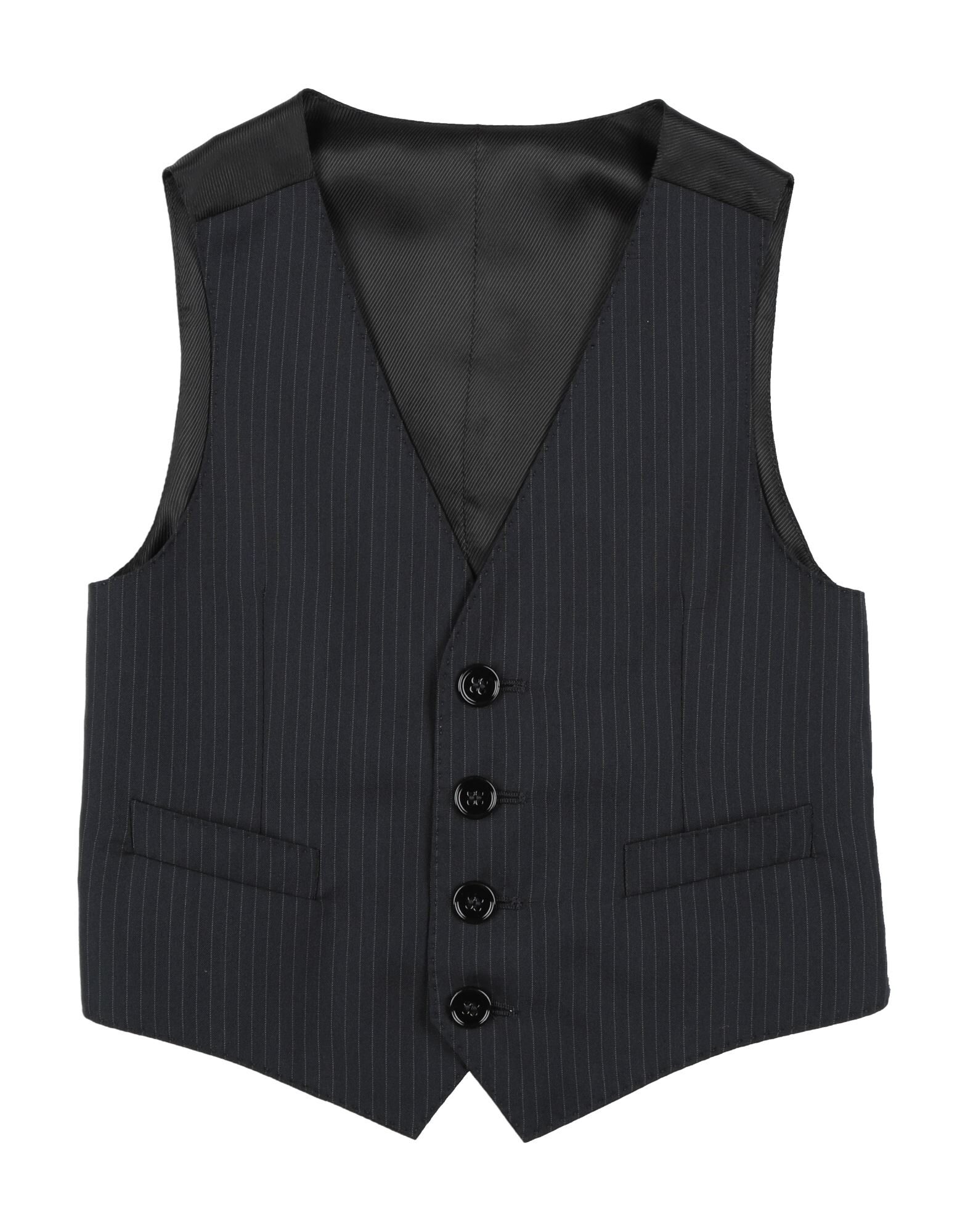 DOLCE&GABBANA - Waistcoats