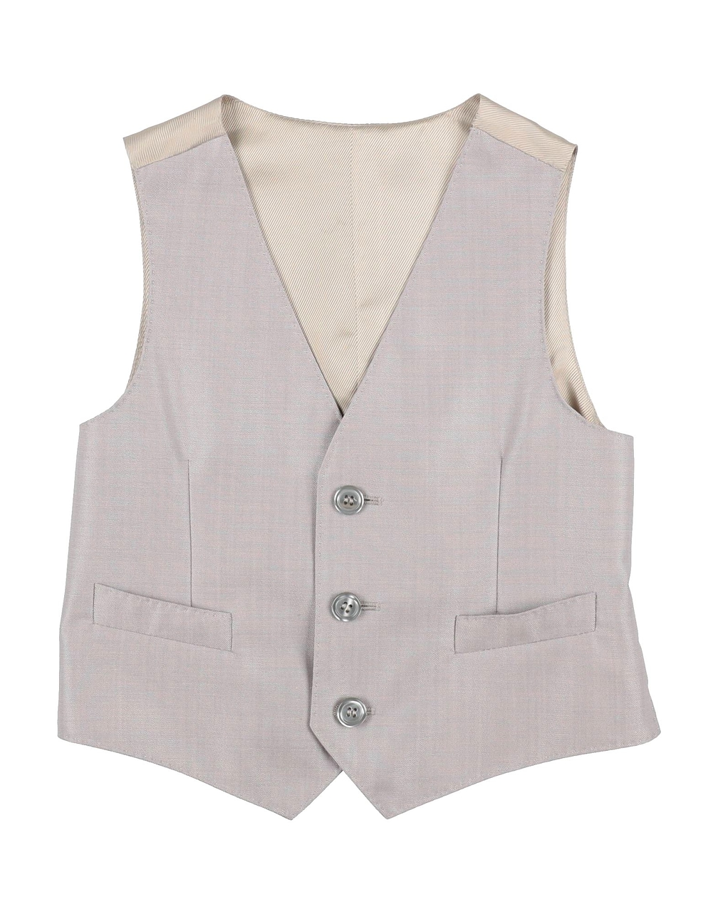 DOLCE&GABBANA - Tailored Vests