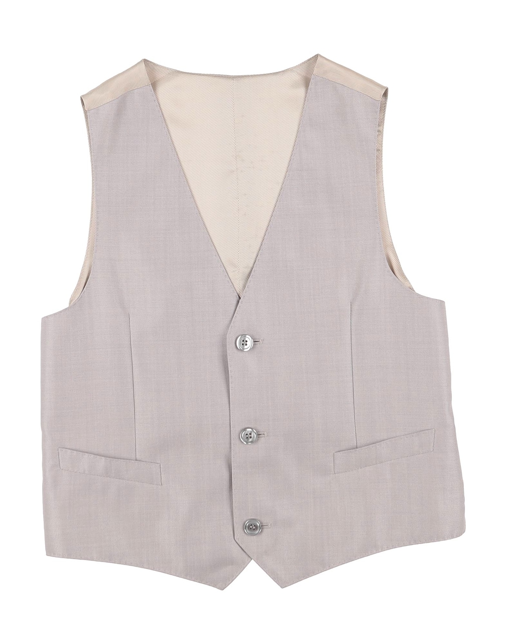 DOLCE&GABBANA - Tailored Vests