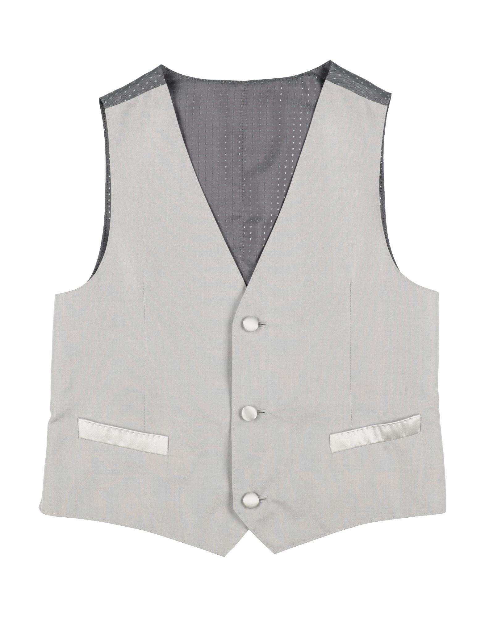 DOLCE&GABBANA - Классические жилеты