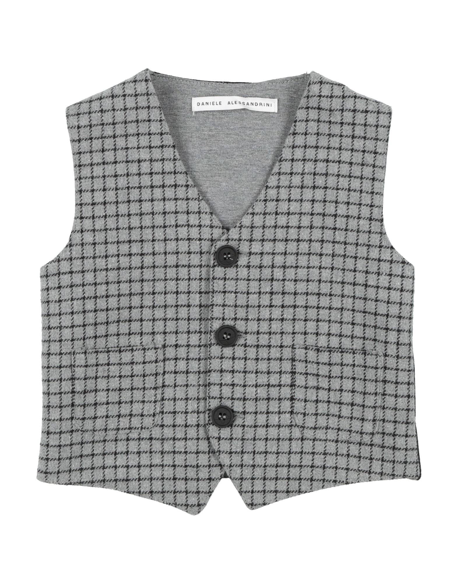 DANIELE ALESSANDRINI - Waistcoats
