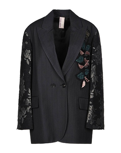 ZOOM ANTONIO MARRAS - Giacca