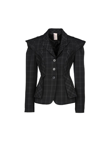 ZOOM ANTONIO MARRAS - Giacca