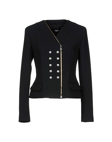 ZOOM VERSUS VERSACE - Sartorial jacket