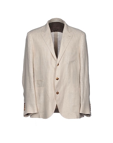 ZOOM BRUNELLO CUCINELLI - Americana