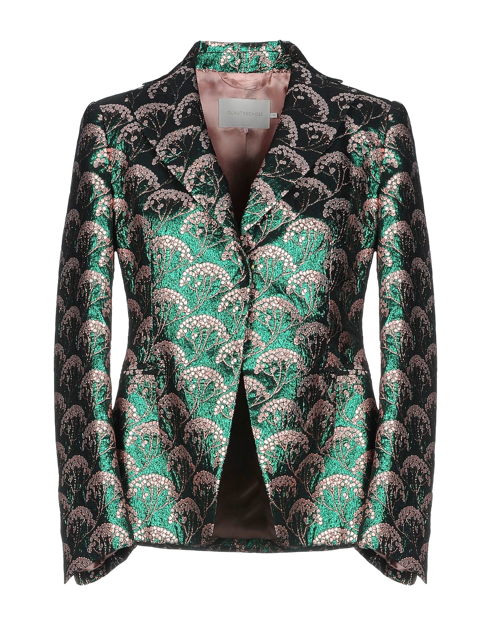 L' AUTRE CHOSE - Blazers