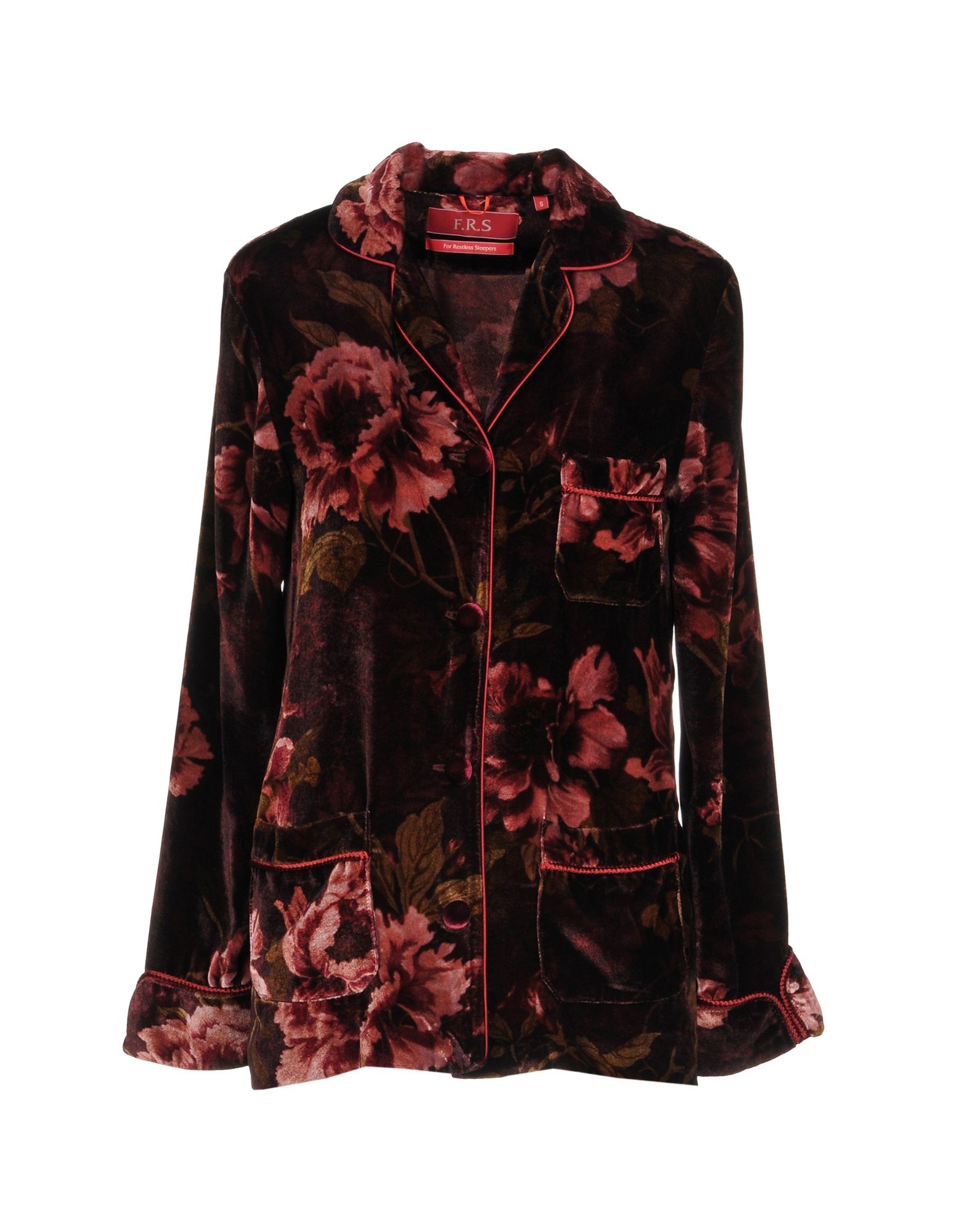 F.R.S FOR RESTLESS SLEEPERS - Shirts