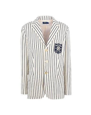 ZOOM POLO RALPH LAUREN - Blazers