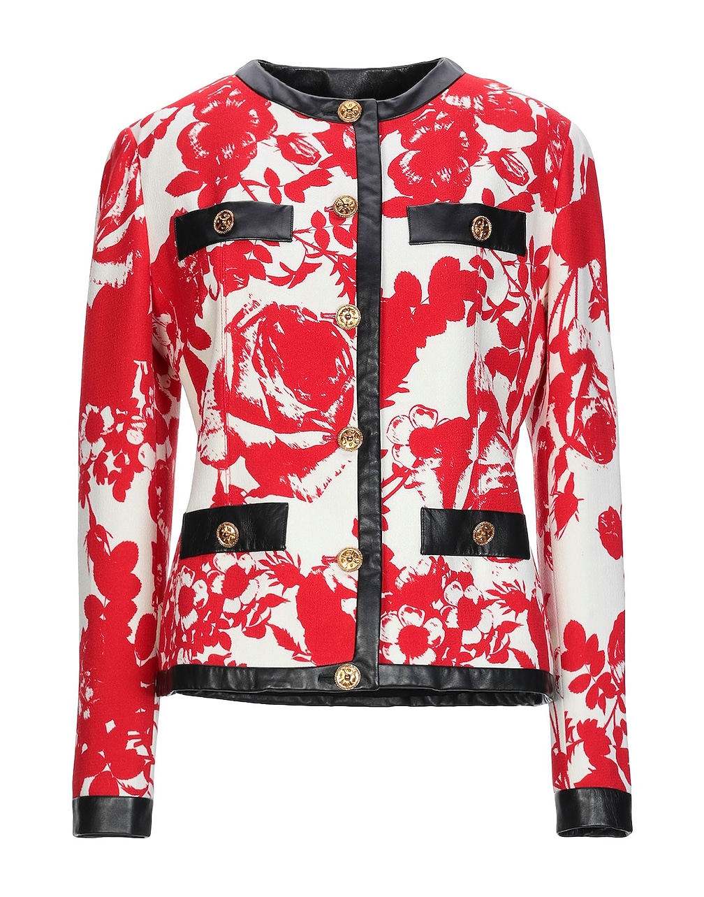 FAUSTO PUGLISI - Blazers