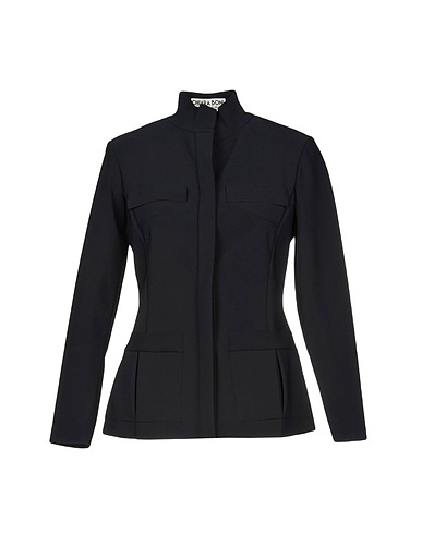 ZOOM CHIARA BONI LA PETITE ROBE - Blazer