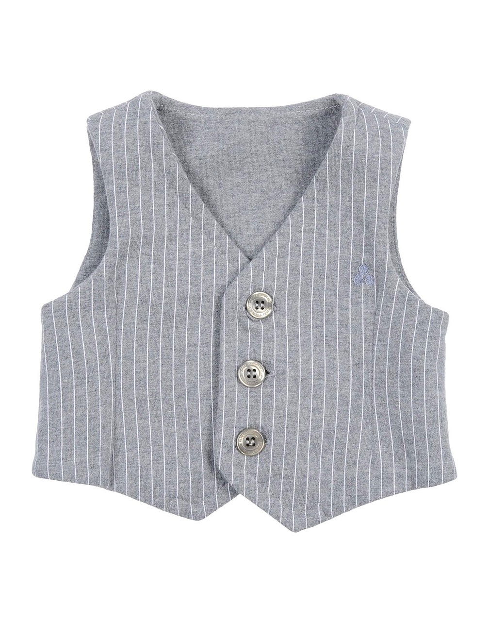 PEUTEREY - Chalecos sartoriales