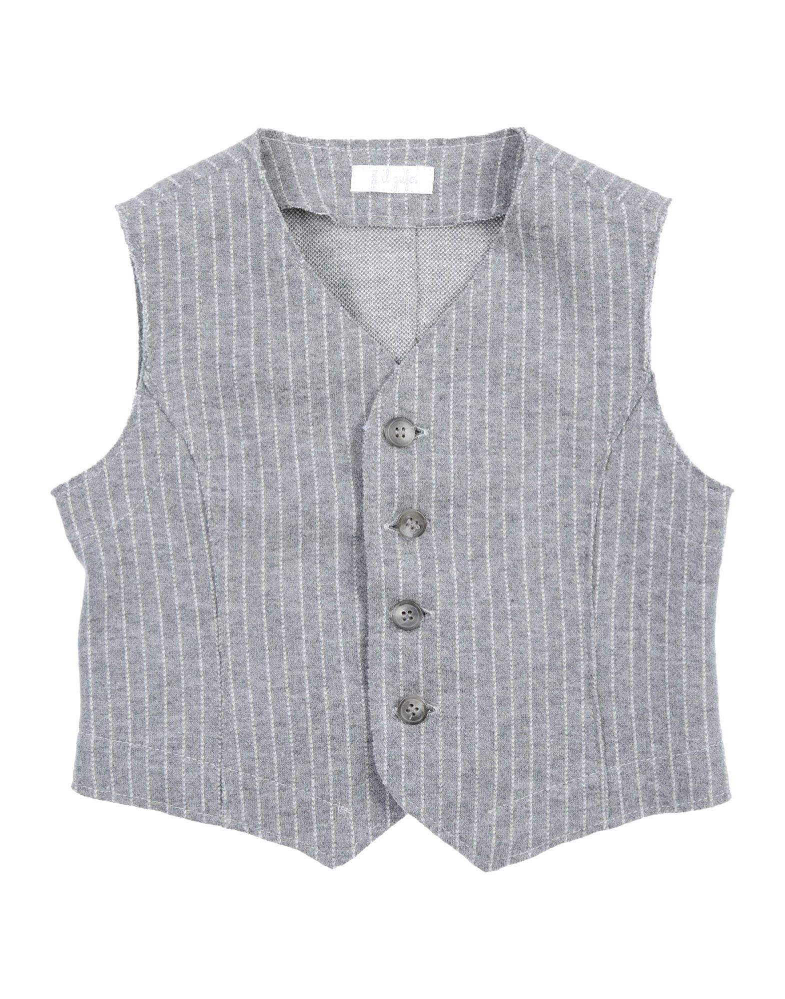 IL GUFO - Tailored Vests