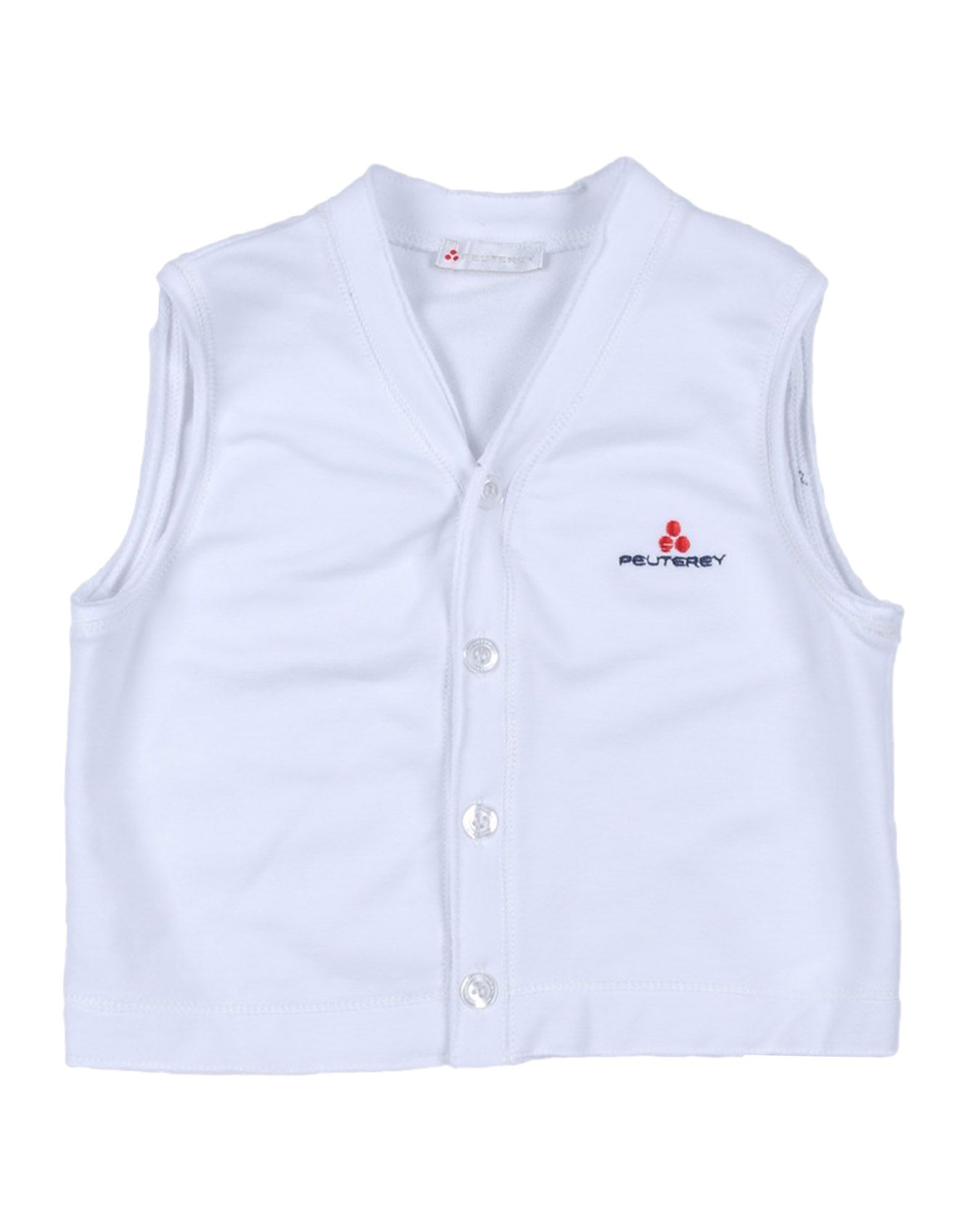 PEUTEREY - Chalecos sartoriales