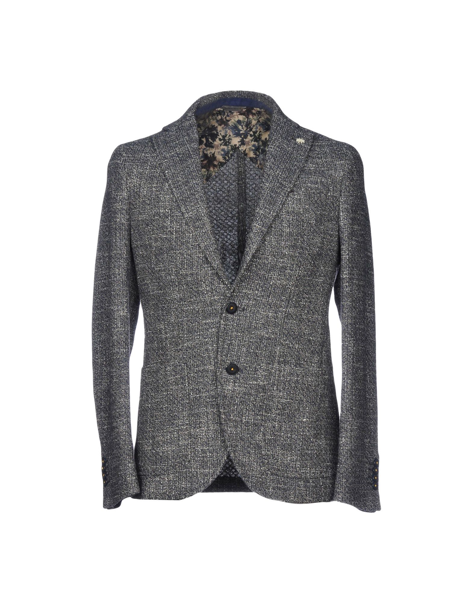 MANUEL RITZ - Blazers