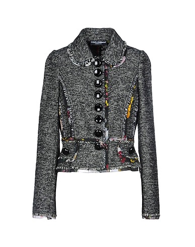 ズーム DOLCE & GABBANA - テーラードジャケット