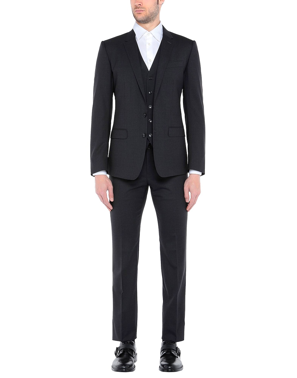 DOLCE&GABBANA - Anzüge