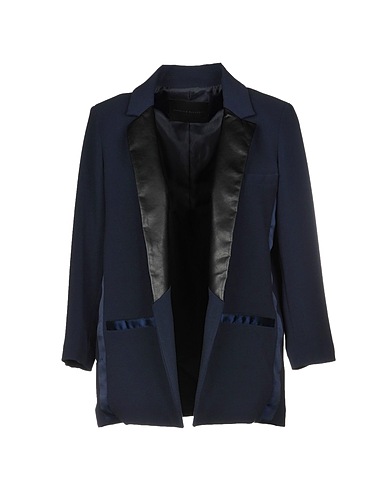 ZOOM MASSIMO REBECCHI - Blazer