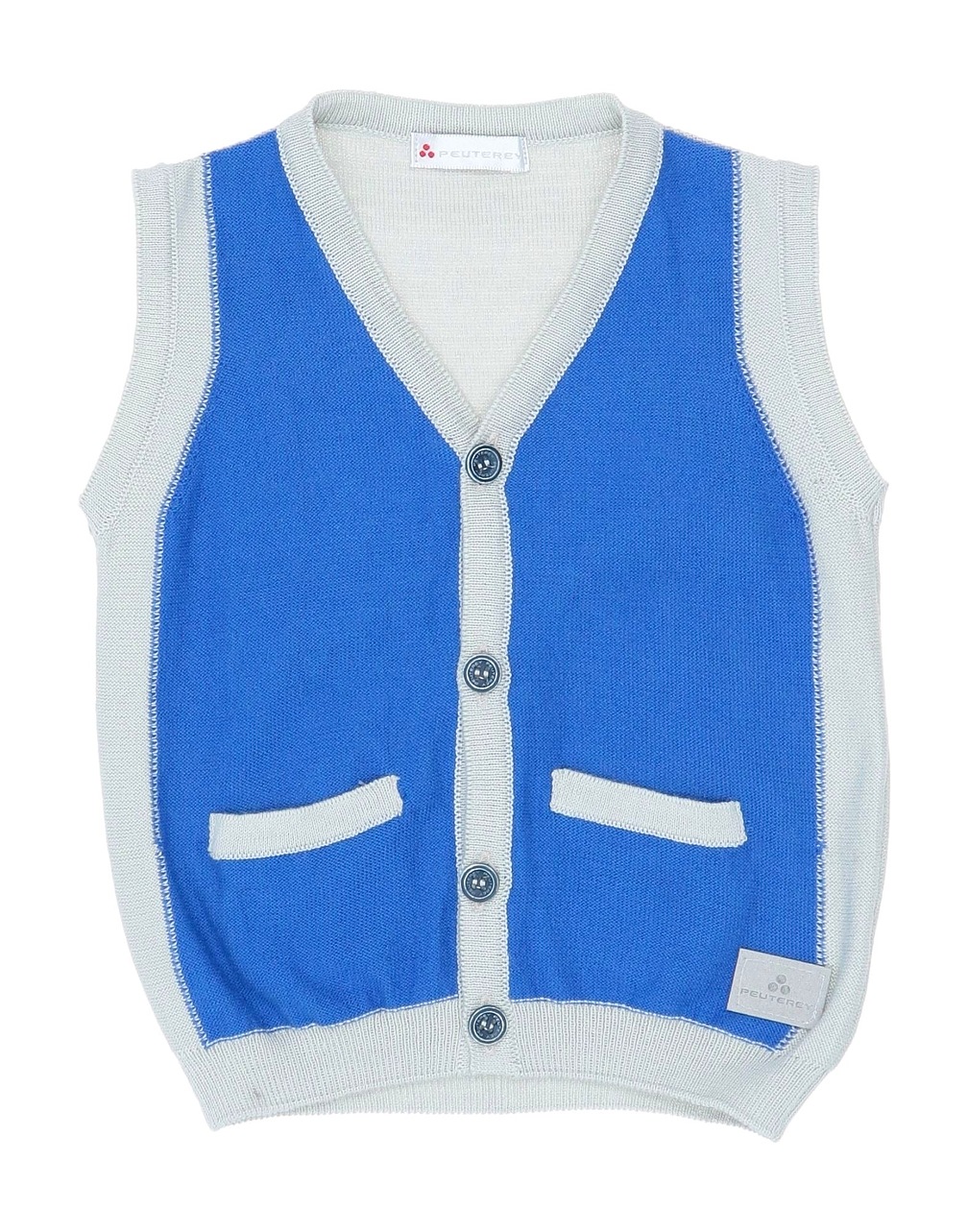 PEUTEREY - Strickjacken