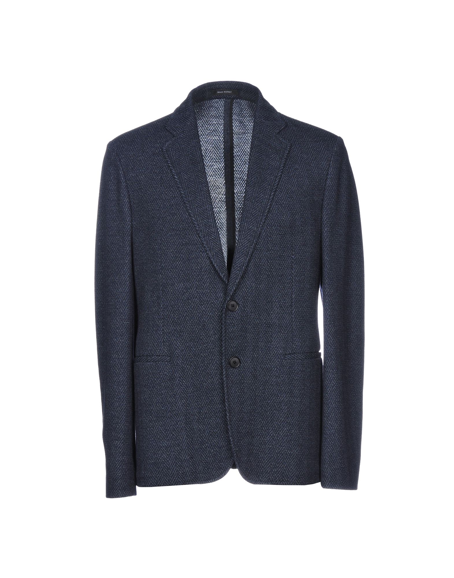 armani blazer men