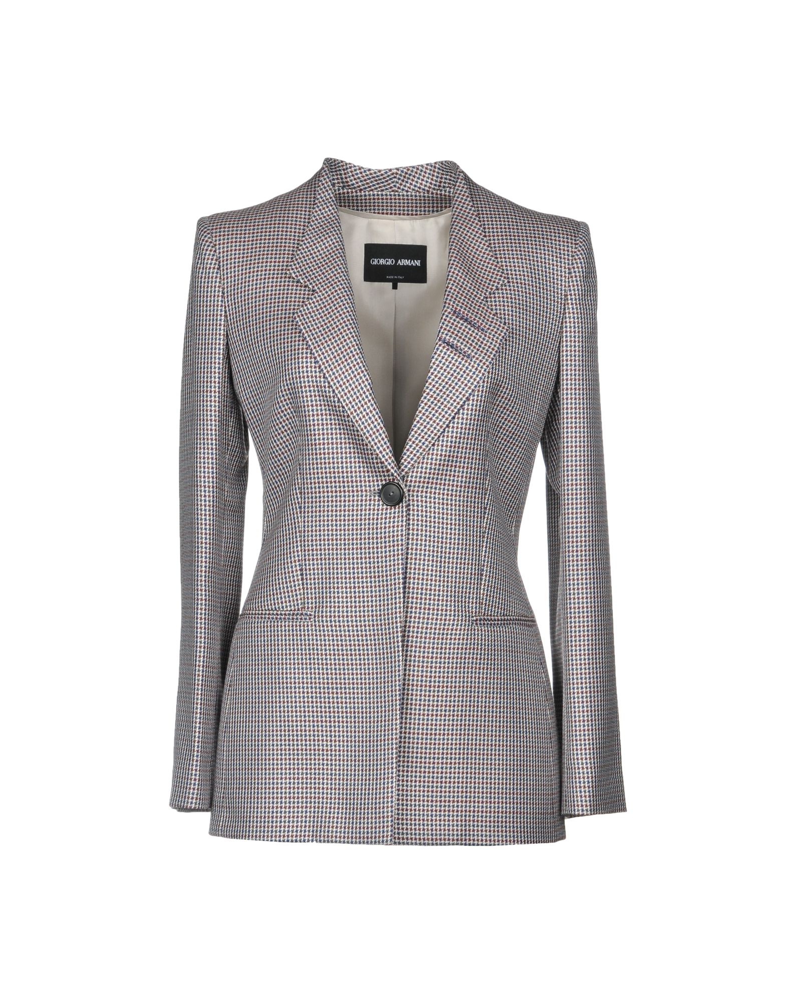 giorgio armani blazer