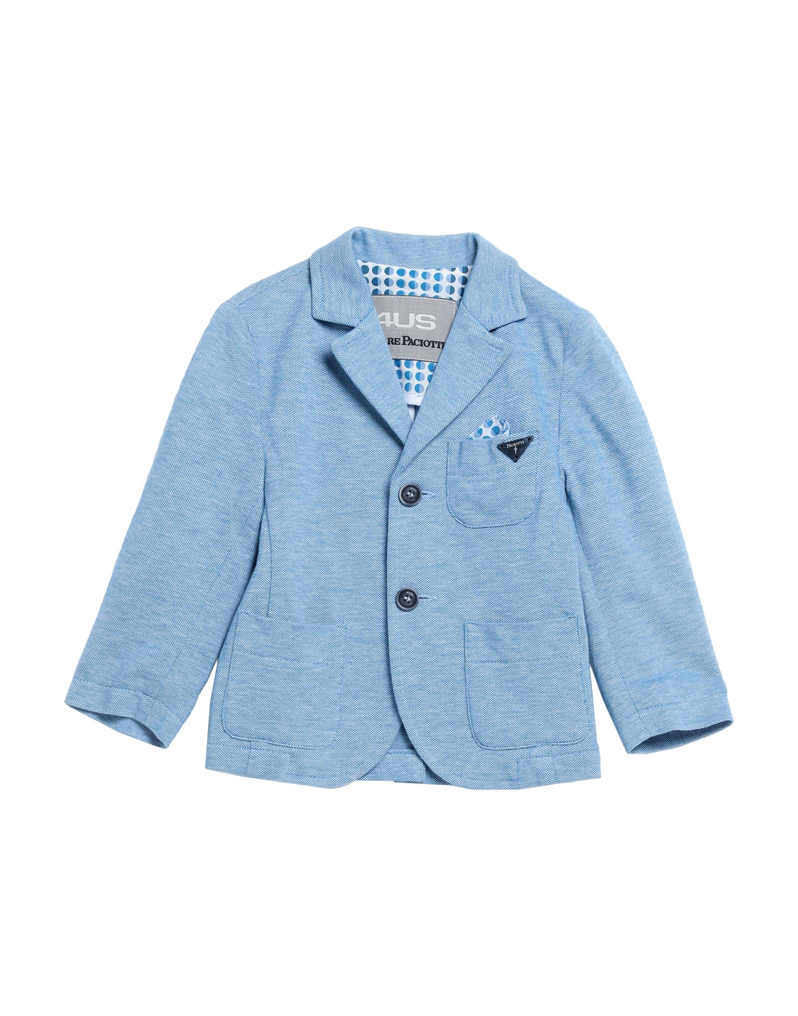 PACIOTTI 4US - Blazers