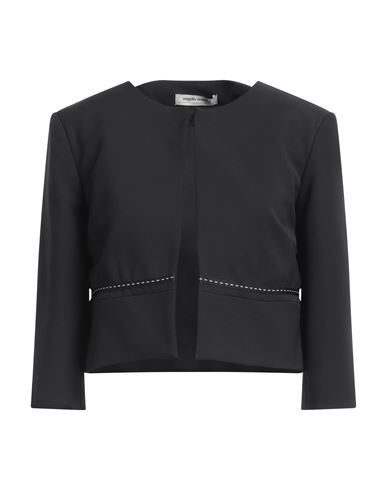 Angelo Marani Blazer In Black