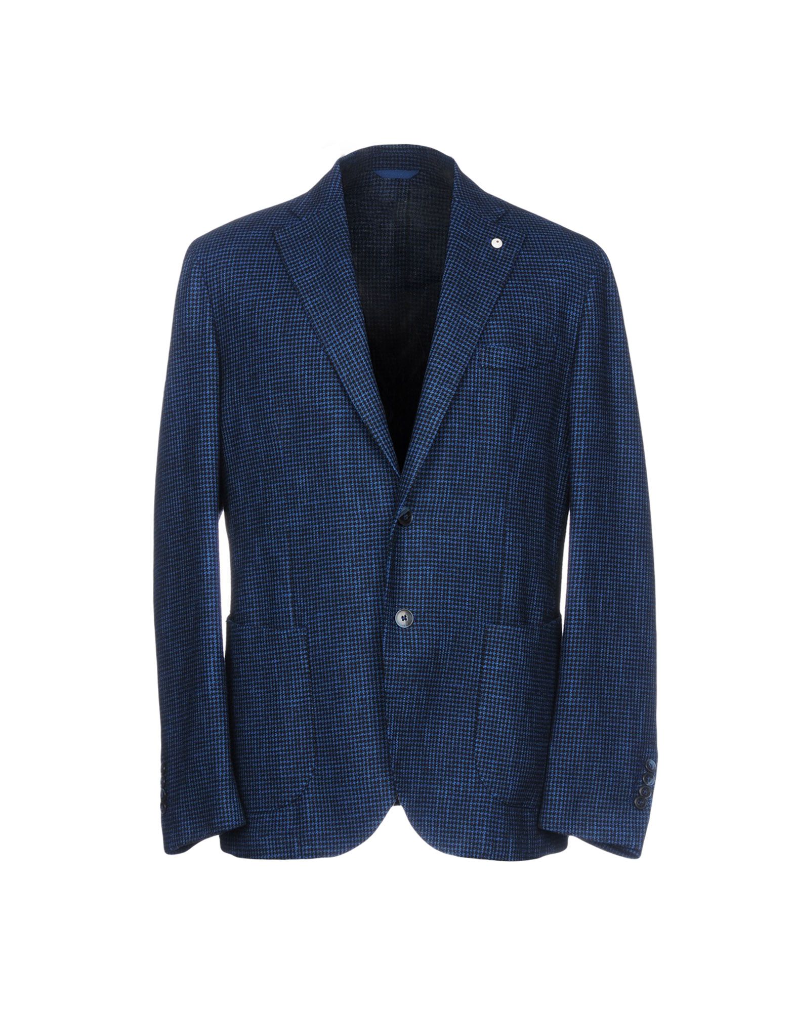 L.B.M. 1911 - Blazers