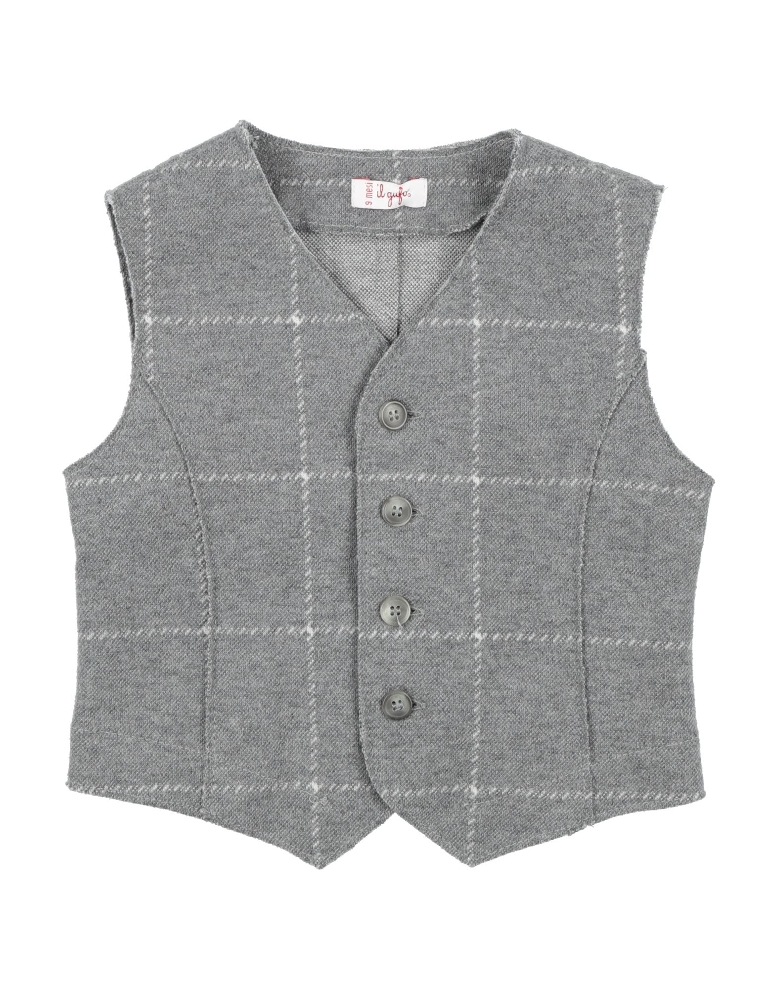 IL GUFO - Couture-Westen