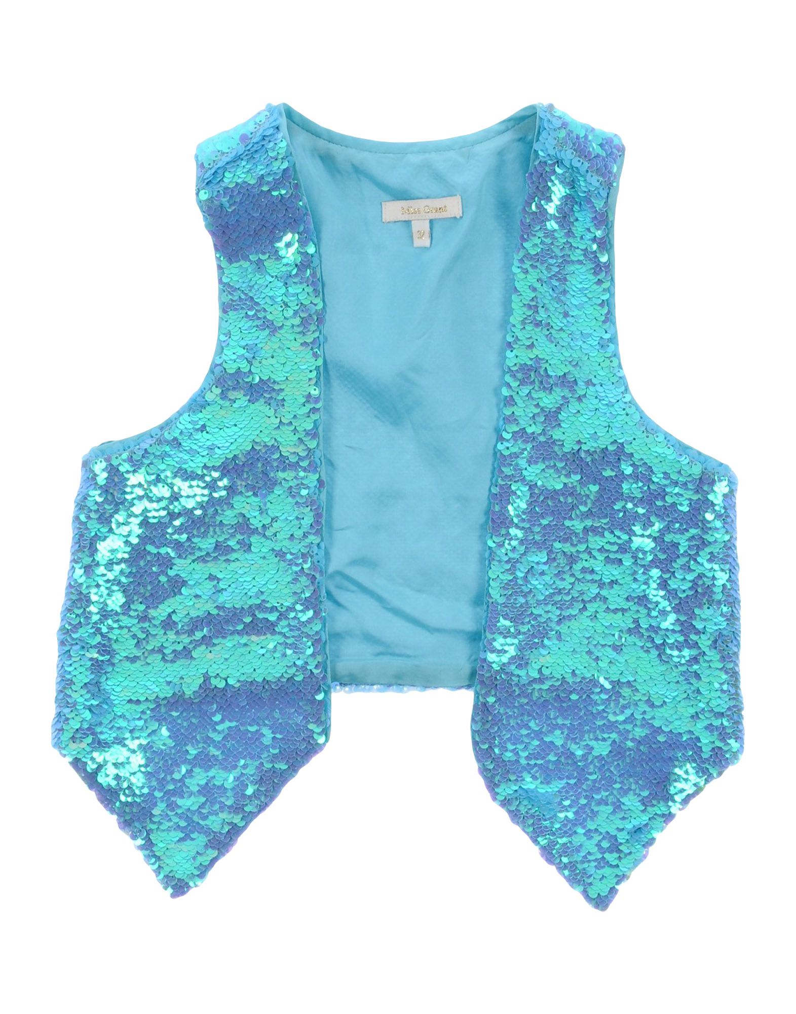 MISS GRANT - Wrap cardigans