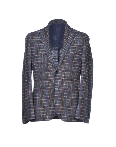 Barbati Blazer In Blue