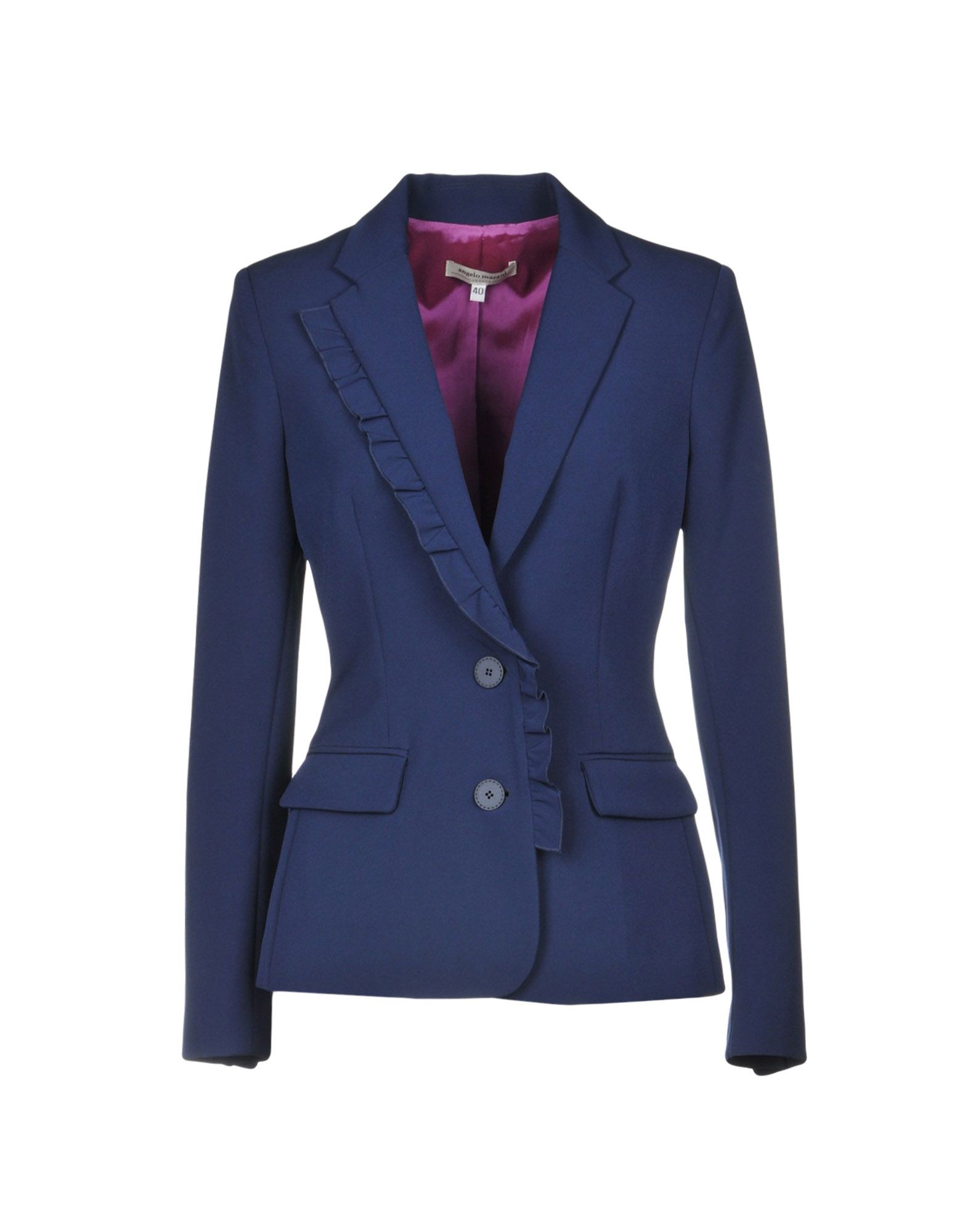 ANGELO MARANI - Пиджаки