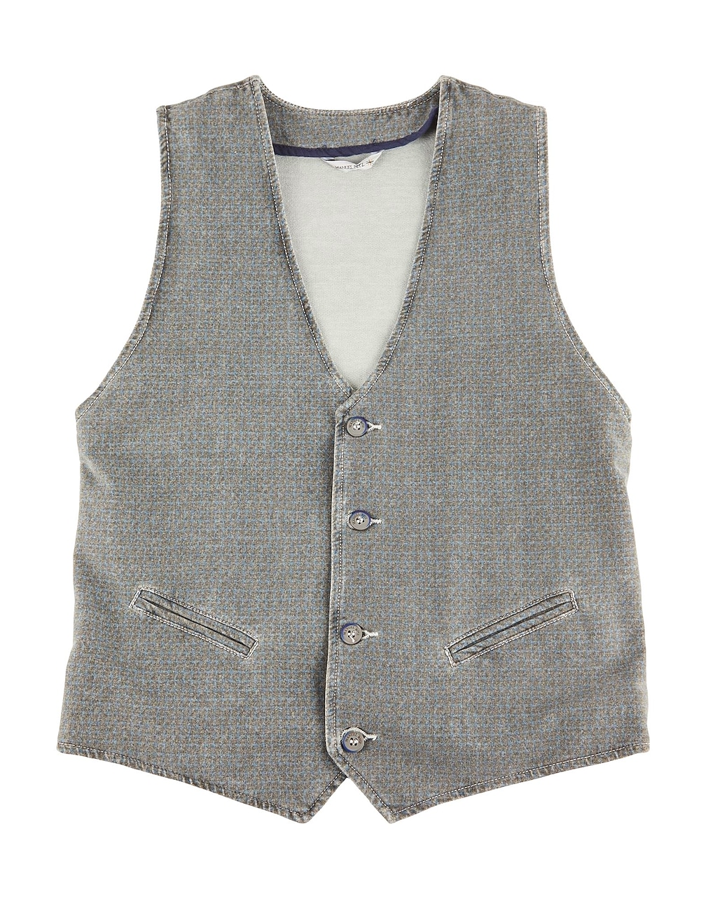 MANUEL RITZ - Tailored Vests