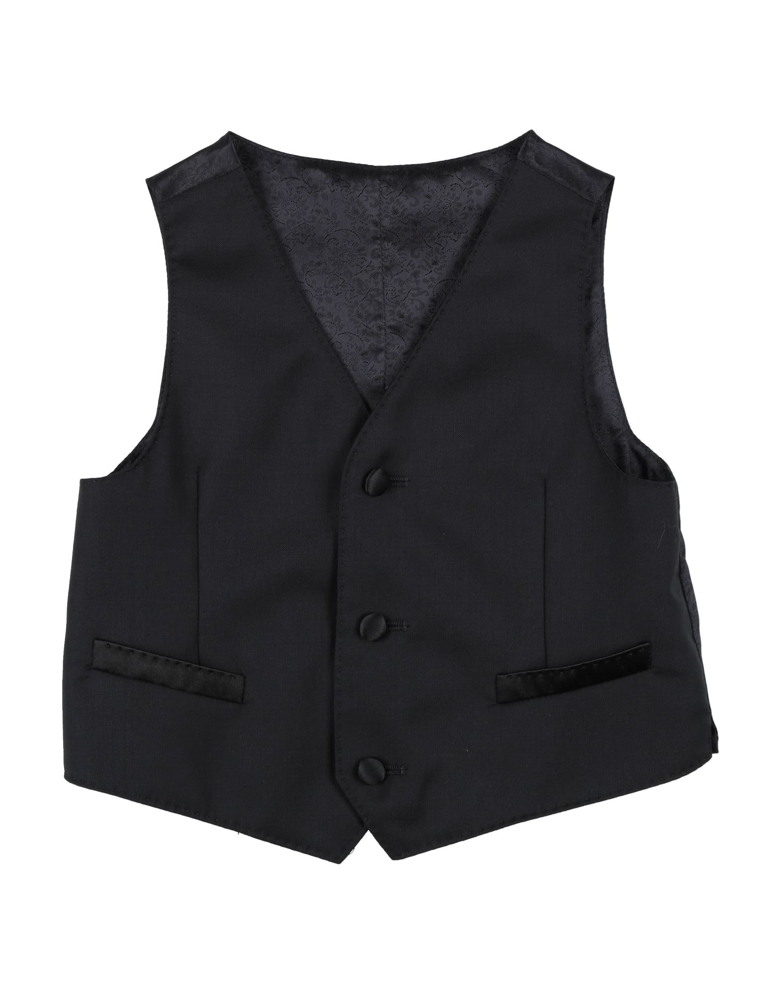 DOLCE&GABBANA - Tailored Vests