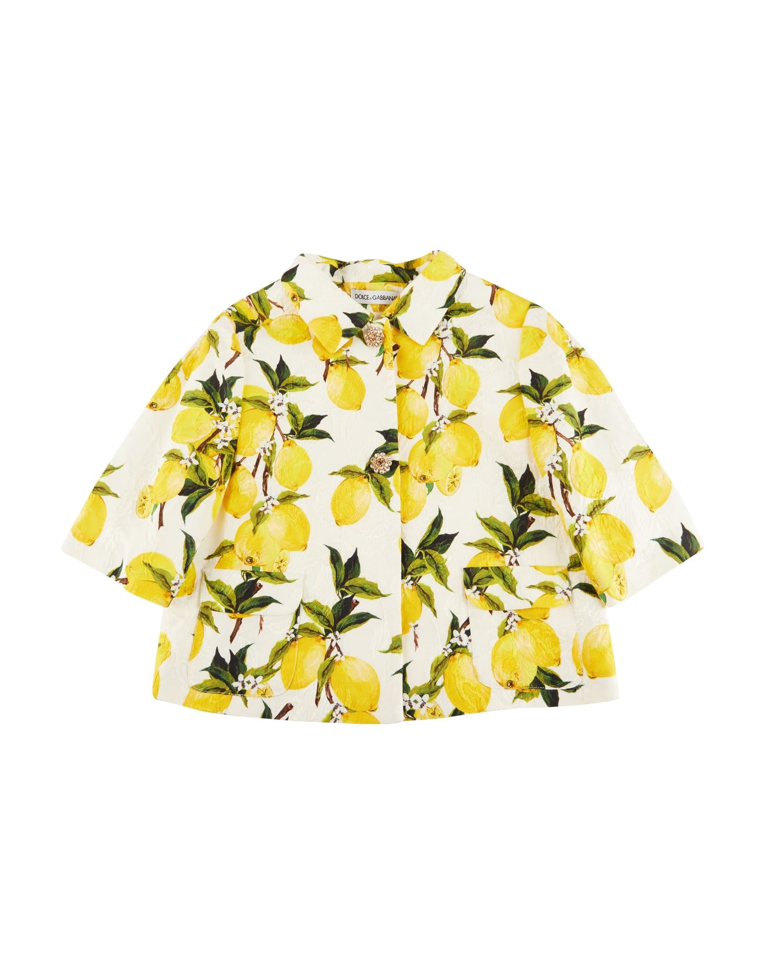 DOLCE&GABBANA - Giacche & Giubbotti