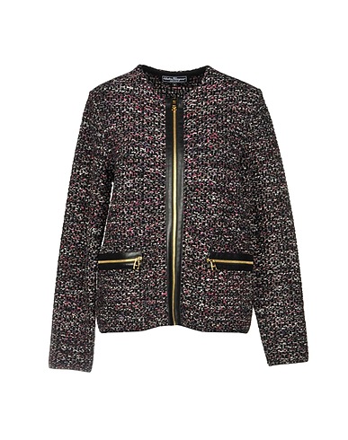 ZOOM SALVATORE FERRAGAMO - Jackett