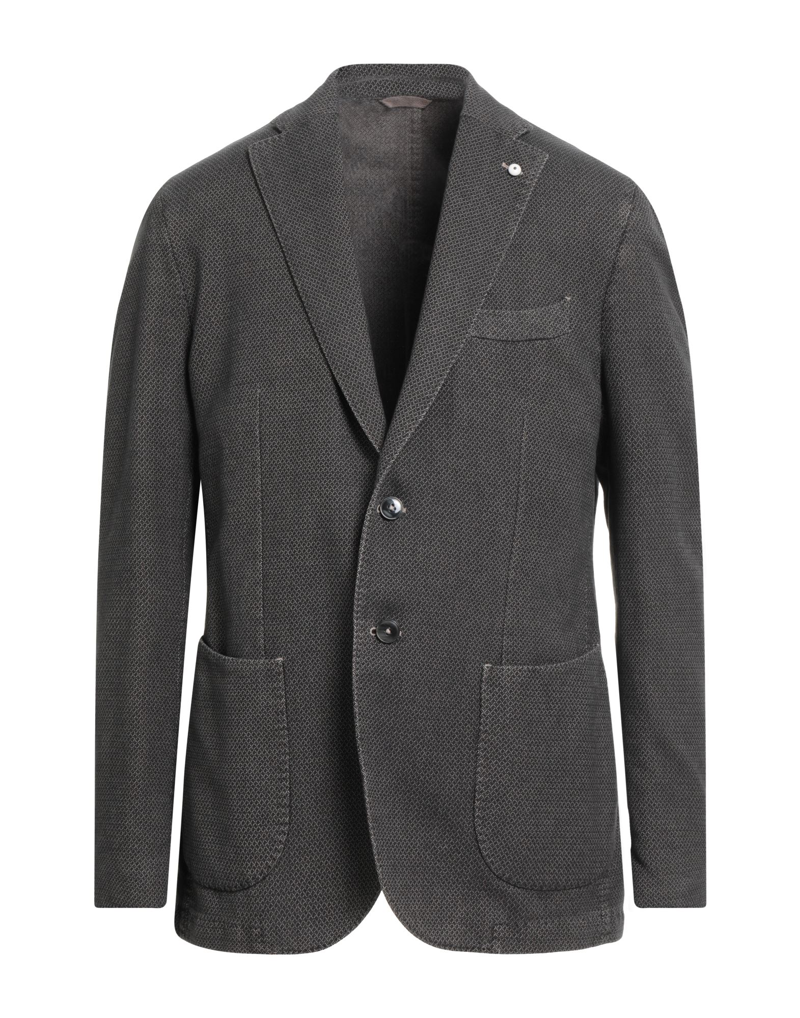 L.B.M. 1911 - Blazers