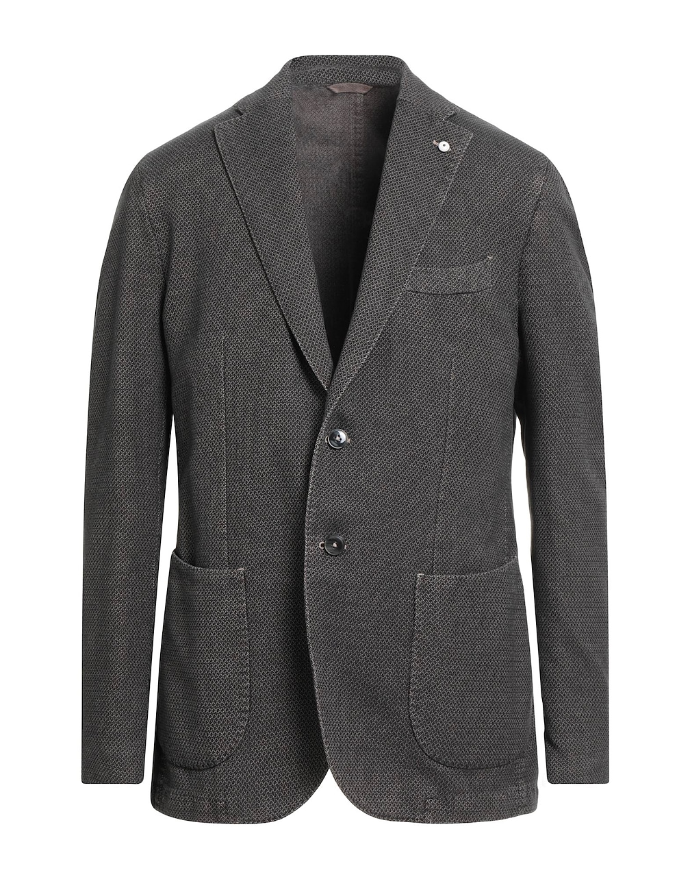 L.B.M. 1911 - Blazers