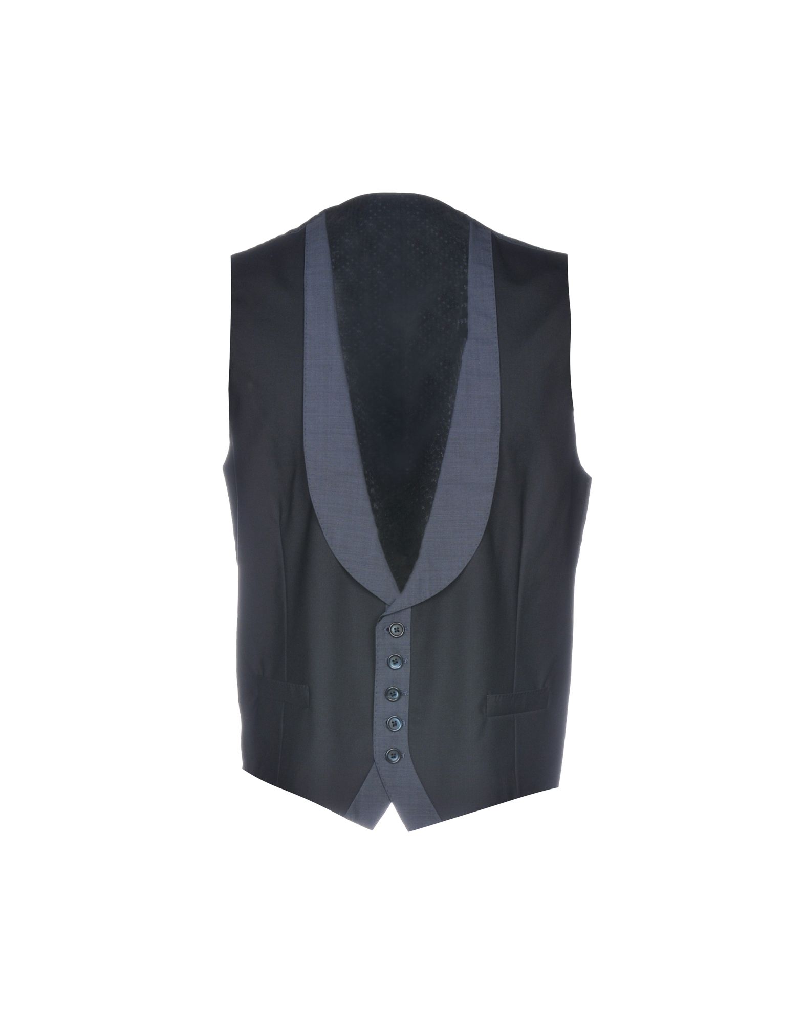 DOLCE&GABBANA - Waistcoats