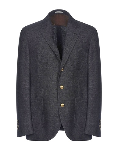 ZOOM BRUNELLO CUCINELLI - Blazer