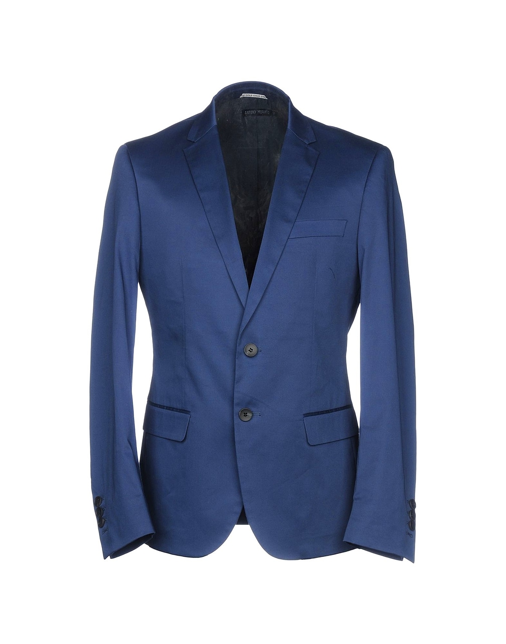 ANTONY MORATO - Blazers