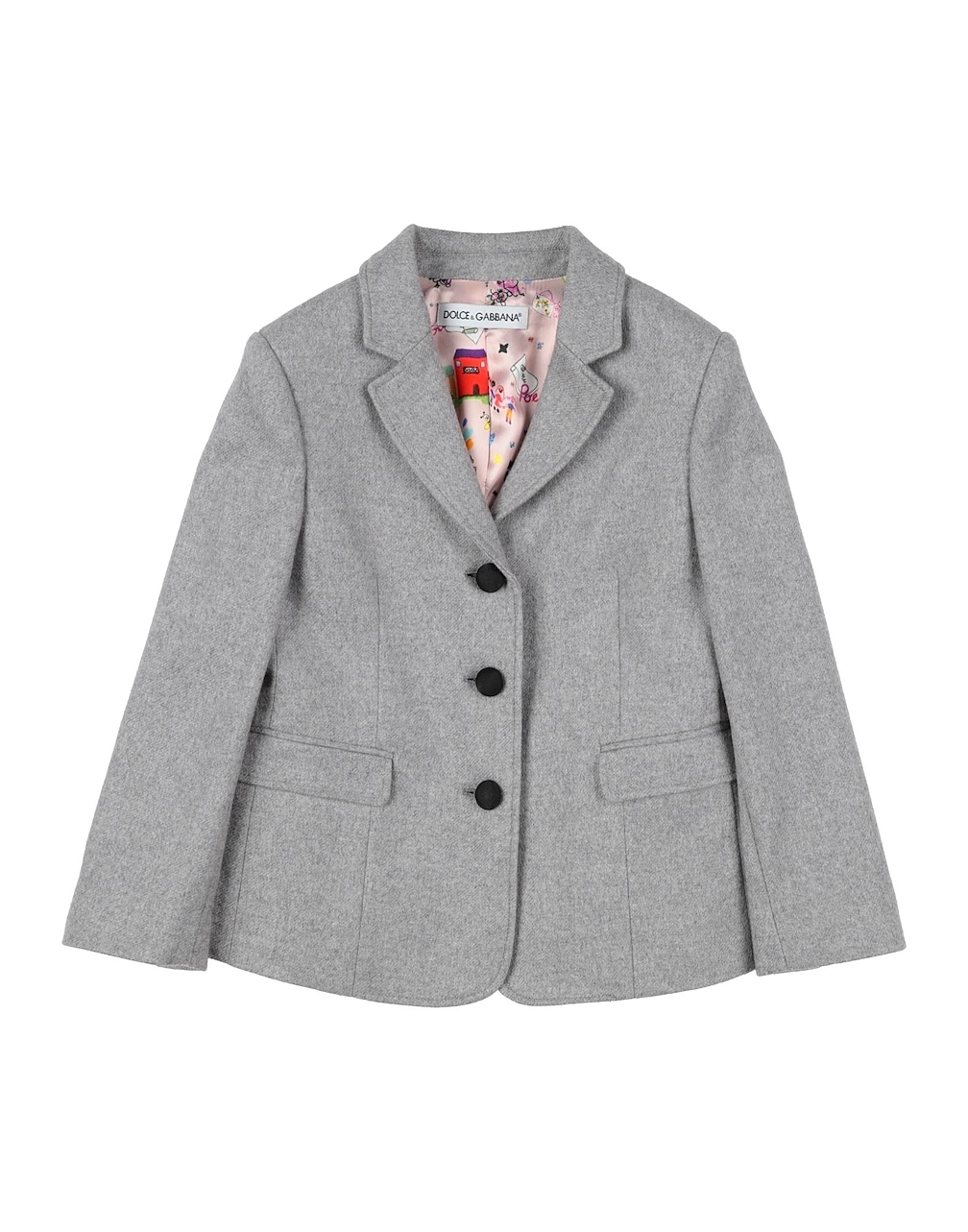 DOLCE&GABBANA - Blazers
