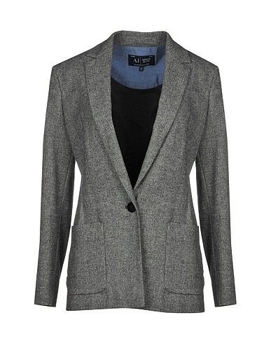 ZOOM ARMANI JEANS - Sartorial jacket